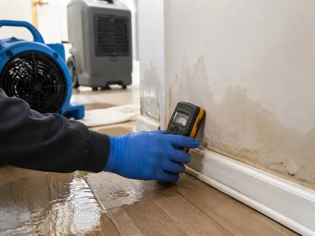 24/7 Water damage restoration services in Airway Heights, WA - Rapid flood cleanup and mitigation